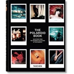 The Polaroid Book