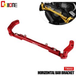 Extension de barre transversale multifonction réglable pour moto barre d'équilibre pour YAMAHA T
