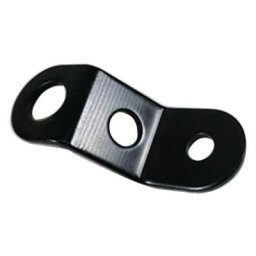 Support de frein pour moto réservoir de fluide hydraulique Support de tasse d'huile adapté pour