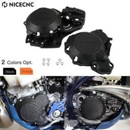 Couvercle de protection d'embrayage pour KTM KTM 250EXC 300EXC 250XC 300XC 250XCW 300XCW TPI