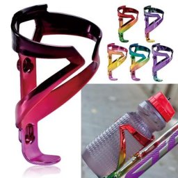 Support universel de bouteille d'eau pour Scooter vtt vélo de route
