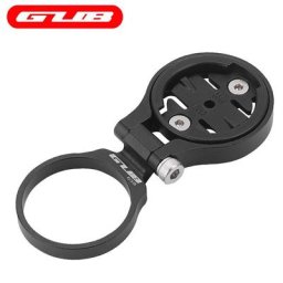 GUB – Support de tige d'ordinateur de vélo de route et vtt odomètre compteur de vitesse Support