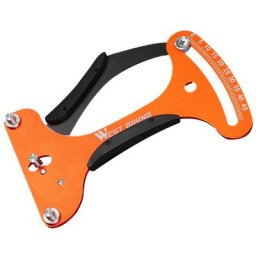 Tendeur de rayons en alliage d'aluminium jeu de roues de vélo de montagne réglage de la jante