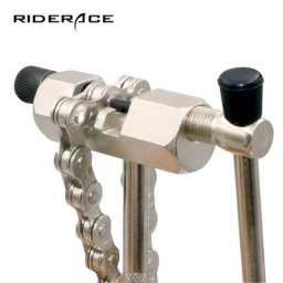 Outil de démontage de vélo en acier inoxydable dispositif de séparateur de goupille extracteur de