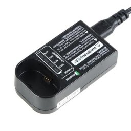 Godox – chargeur de batterie C20 cc pour appareil photo flashs VB20 V350F V350C V350S V350N