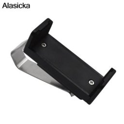 Mini support universel réglable pour pare-soleil de voiture porte de garage télécommande de porte
