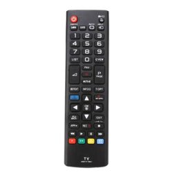 Télécommande TV de remplacement pour LG 55LA690V 55LA691V 55LA860V 55LA868V 55LA960V