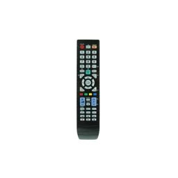 Télécommande LCD pour Samsung pour HDTV
