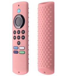 Remplacement de la couverture de la télécommande pour Fire TV Stick Lite peau de la housse de