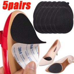 Autocollant antidérapant sur la semelle tapis de chaussures auto-adhésif semelles intérieures