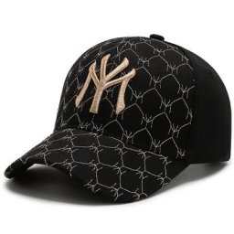 Casquette de baseball brodée réglable pour hommes et femmes chapeau de camionneur chapeau de papa