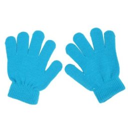 Gants chauds pour enfants mitaines pour tout-petits doigt complet cadeaux pour enfants de la