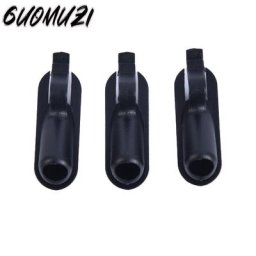 Accessoires de Transmission de cadre de vélo tout terrain nouveau dérailleur bouchon de frein