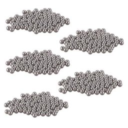 Pièces de rechange pour roulement de vélo en acier de 3Mm de diamètre 500 pièces