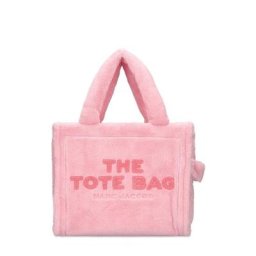 Marc Jacobs Sac Cabas Mini En Tissu Éponge Technique Traveler