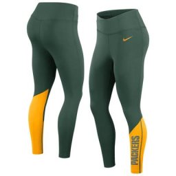 Green Bay Packers Nike Legging - Femme