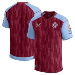 Maillot domicile Aston Villa 2023-24 - Enfants