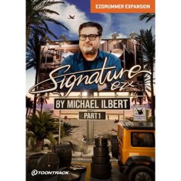 Toontrack EZX Signature - Part 1