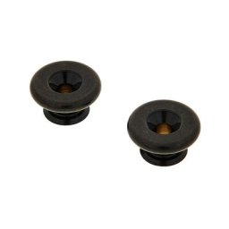 Gotoh EP-B3 Black Strap Pins