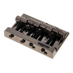 Gotoh 201B-4 CK Bass Bridge