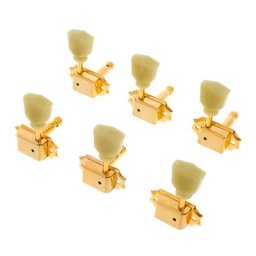 Gotoh SD90-SL Tuners 3L/3R G