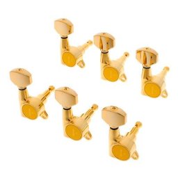 Gotoh SG381-07 Tuners 6L G