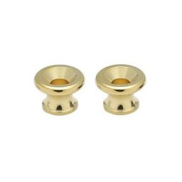 Gotoh EPB1 Gold Strap Buttons