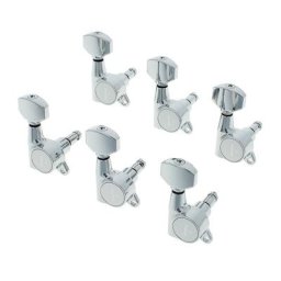 Gotoh SG381-07 MG Locking 6L C