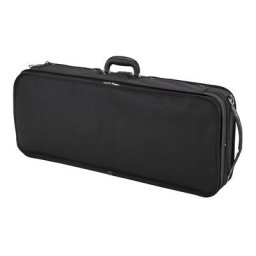 Petz Double Case Violin & Viola B/R