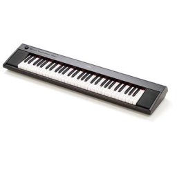 Yamaha NP-12 Piaggero Black