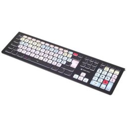 Editors Keys Backlit Keyboard Pro Tools DE