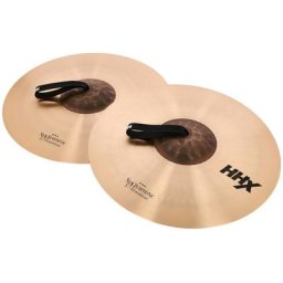 Sabian 18"" HHX New Viennese Natural