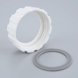 Ensemble de mélangeur de Base bouchon inférieur avec joint d'étanchéité adapté pour le mélangeur