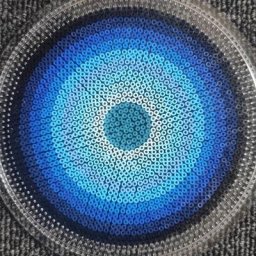 Perles Hama de 2.6mm pour Enfant Fusion de Fer Puzzle 3D Pixel Art Cadeau Jouet pour Enfants