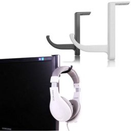 Support de téléphone universel pour sauna cintre mural pour moniteur PC support de casque durable