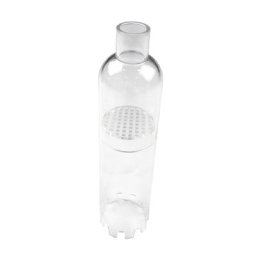 Tube de rechange pour aspirateur de gravier d'aquarium changeur d'eau automatique livres de sable