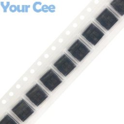 Redresseur à Diode Schottky Original RS3M SS5200 SK86 SK34 S3G ES3J SMC SMD 20 pièces