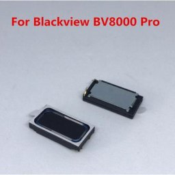 Pour Blackview BV8000 Pro 5.0 pouces téléphone portable haut-parleur intérieur accessoires de