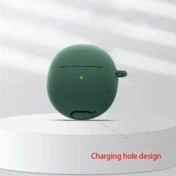 Coque de protection pour freebuds 5 protection anti-poussière boîtier de charge lavable housse