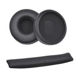 Bandeau de remplacement en cuir pour écouteurs Bluetooth JBL Synchros E40BT E40 accessoires