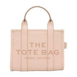 Marc Jacobs Sac The Leather Mini Tote Bag