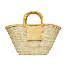 Jacquemus Le Panier Soli