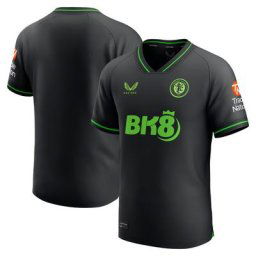 Maillot de gardien de but domicile Aston Villa 2023-24