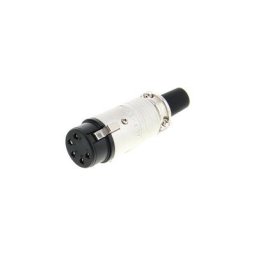 Amphenol EP-5-11 P Female Stecker