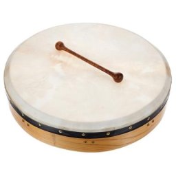 Millenium 18""x3,5"" Bodhran Tuneable