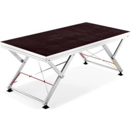 Stageworx UniStage 2,0 x 1,0m OD B-Stock