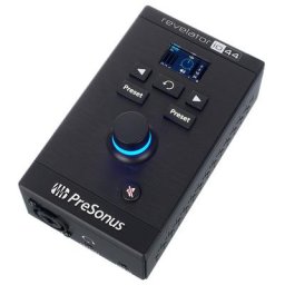 Presonus Revelator io44