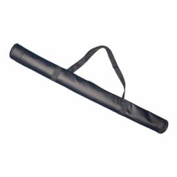 Sac de transport pliable pour queue de billard étui de rangement pour anciers de snooker pêche