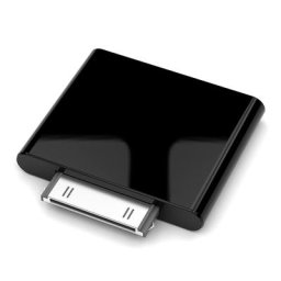 Transmetteur audio Bluetooth sans fil 30 broches dongle adaptateur stéréo adapté pour urgent