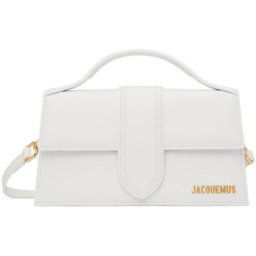 Jacquemus Sac 'le grand bambino